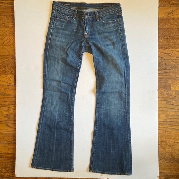 Citizen's Of Humanity Ingrid #002, size 28 - Picture 1 of 4